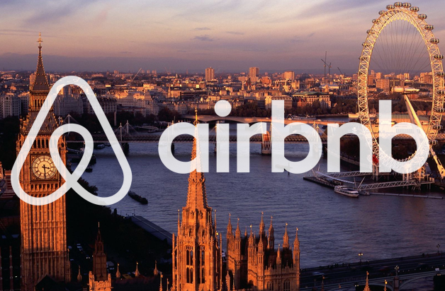 Airbnb pas cher à londres