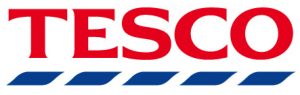 Supermarché Angleterre Tesco