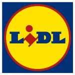 Supermarché Angleterre Lidl