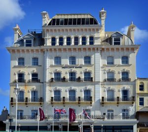 Mercure Hotel Brighton