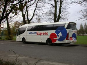 Bus National Express