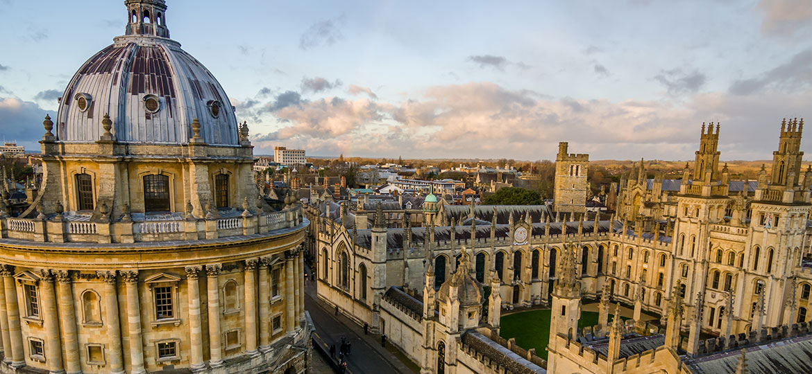 Université d'Oxford