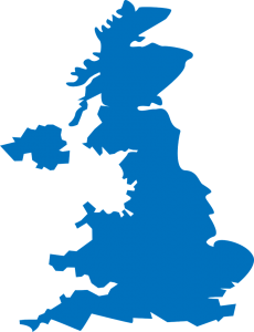Différence entre Royaume-Uni, Grande-Bretagne et Angleterre