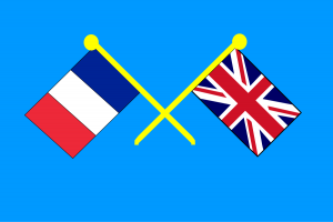 double nationalité-Française-Anglaise