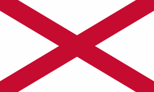 Drapeaux du Royaume-Uni: Irlande du Nord
