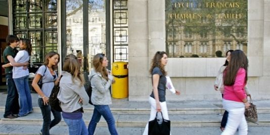 Lycée Français Charles de Gaulle de Londres - (Guide 2019)