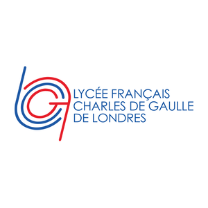 Logo Lycée Français de Londres