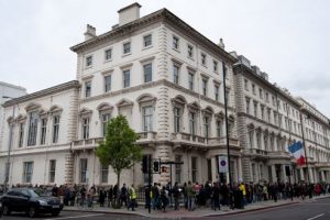 Lycée Français Charles de Gaulle de Londres - (Guide 2019)