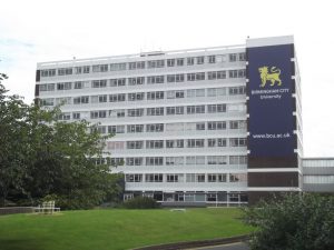 Université Birmingham