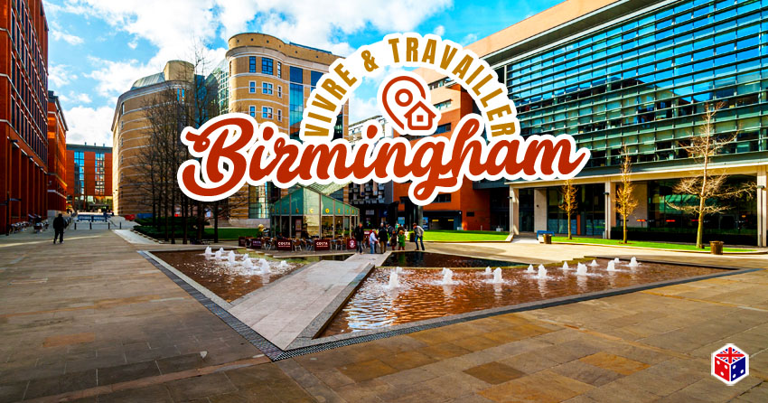 sites de rencontres gratuits à Birmingham au Royaume-Uni