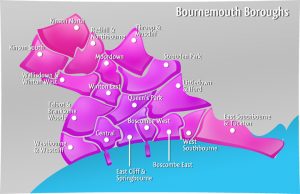 Quartier Bournemouth