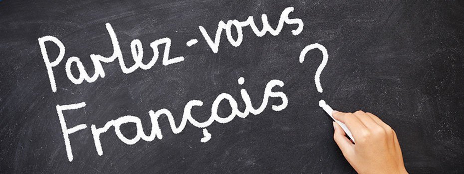 Enseigner le français à l'étranger: FLE