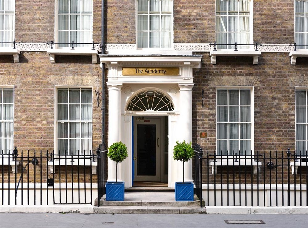Qualité/Prix : Les meilleurs Hôtels de Londres