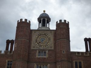 visiter Hampton Court Palace