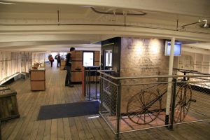 Londres : Guide pour visiter le Cutty Sark