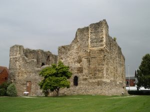 Visiter Canterbury