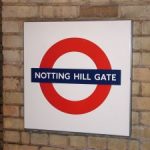 Les Quartiers de Londres : Notting Hill