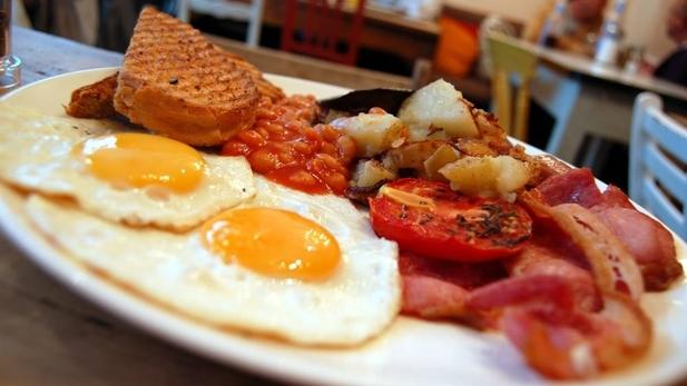Londres : Les meilleurs endroits pour prendre un petit-déjeuner