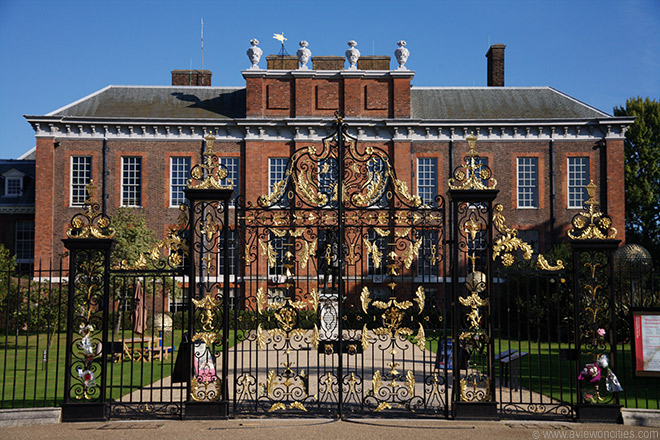 Kensington Palace