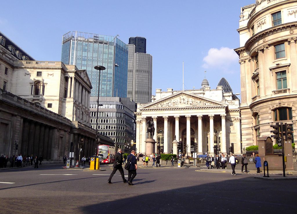 Bank of England Museum 