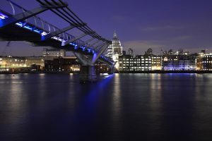 Londres de Nuit