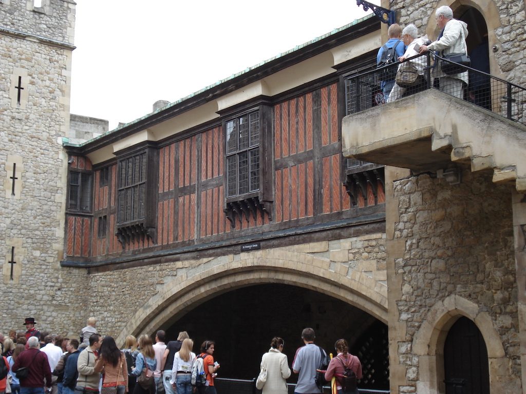 Medieval Palace