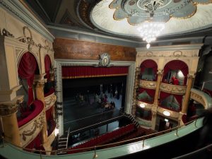 The Grand Opera de York