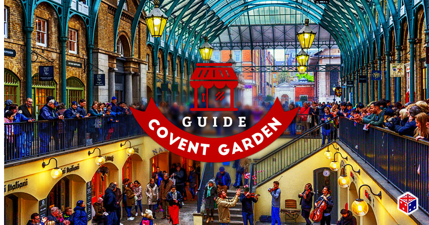 garden covent londres cover magasin