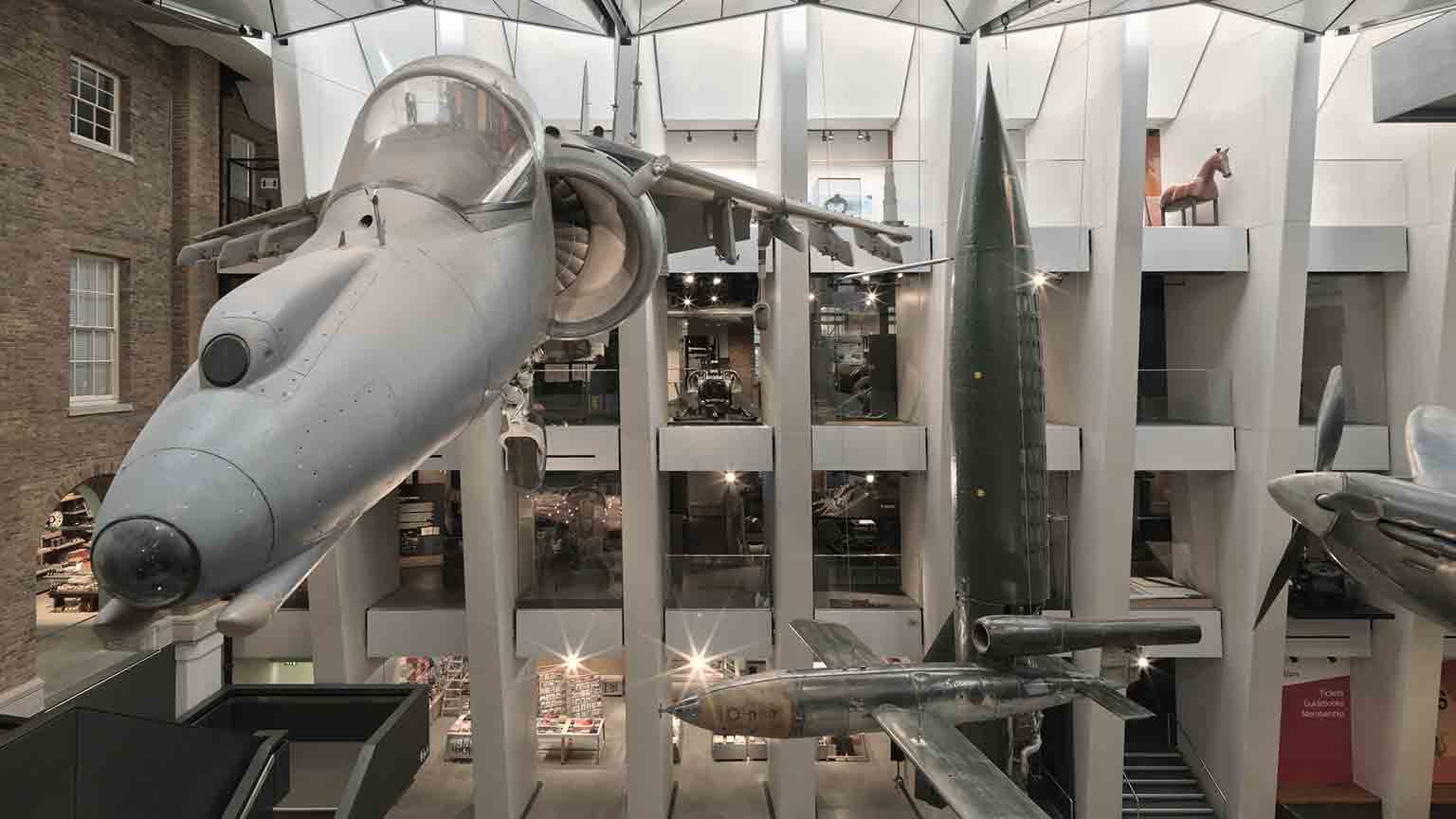Imperial War Museum 