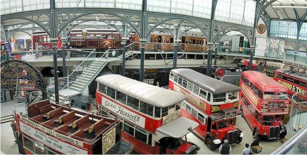 Musée du Transport