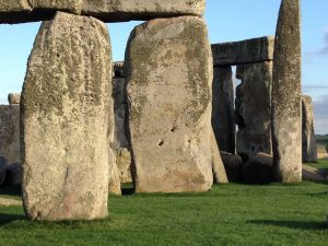 Dolmens Stonehenge