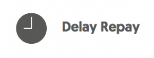 Delay Repay logo