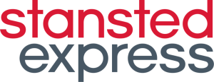 Logo stansted Express Londrers