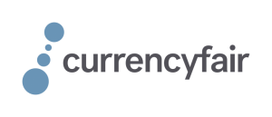 Logo currencyfair