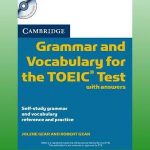 Grammar and Vocabulary pour le TOEIC