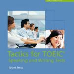 Speaking and writing pour le TOEIC