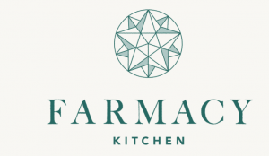 Logo du Farmacy Kitchen