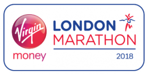 Emblème du Marathon de Londres