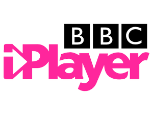 Logo de la BBC iplayer