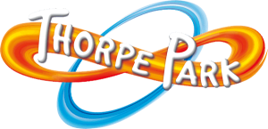 Logo de Thorpe Park